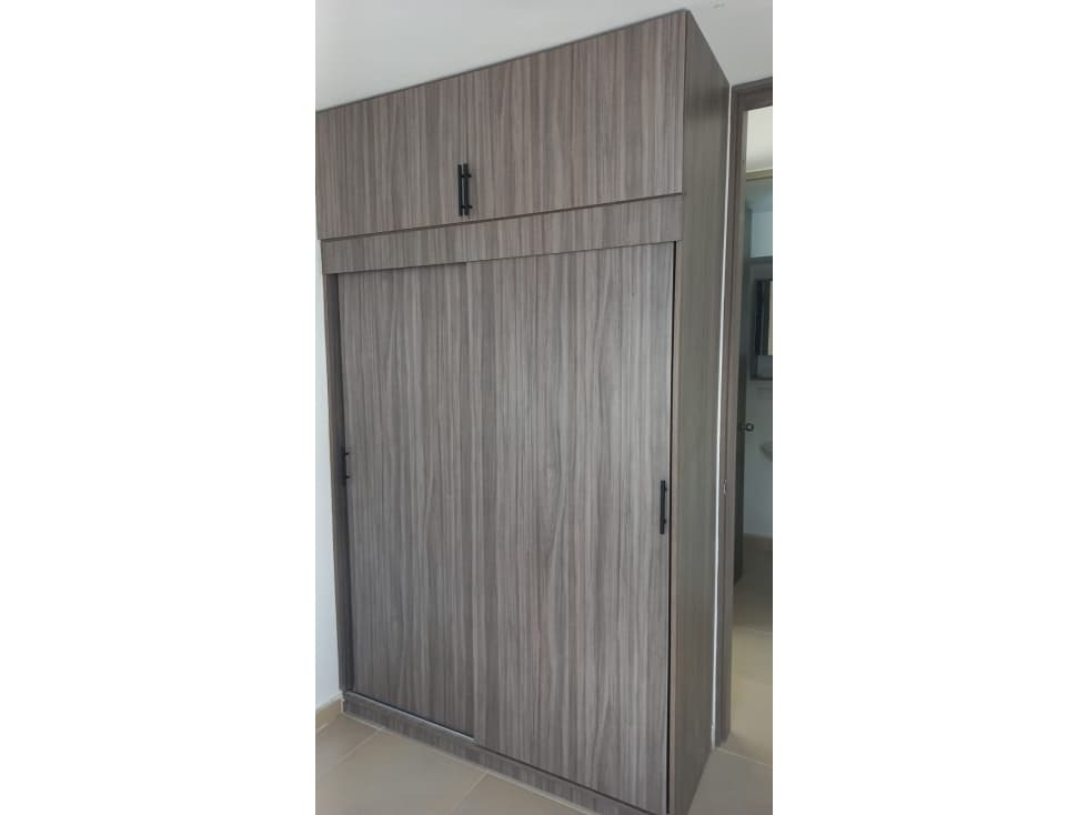 SE VENDE APARTAMENTO PISO 6 EN CONDINA — foto 5