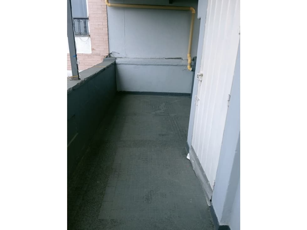 SE ARRIENDA APARTAMENTO EN EL CENTRO — foto 6
