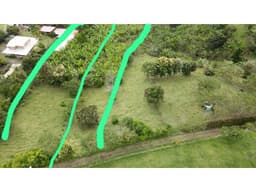 Se Vende Lote en Arabia vía Betulia 6.600 mts2