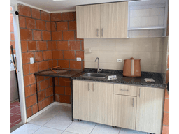 SE VENDE LINDA CASA DUPLEX EN SAN FRANCISCO CAMPESTRE