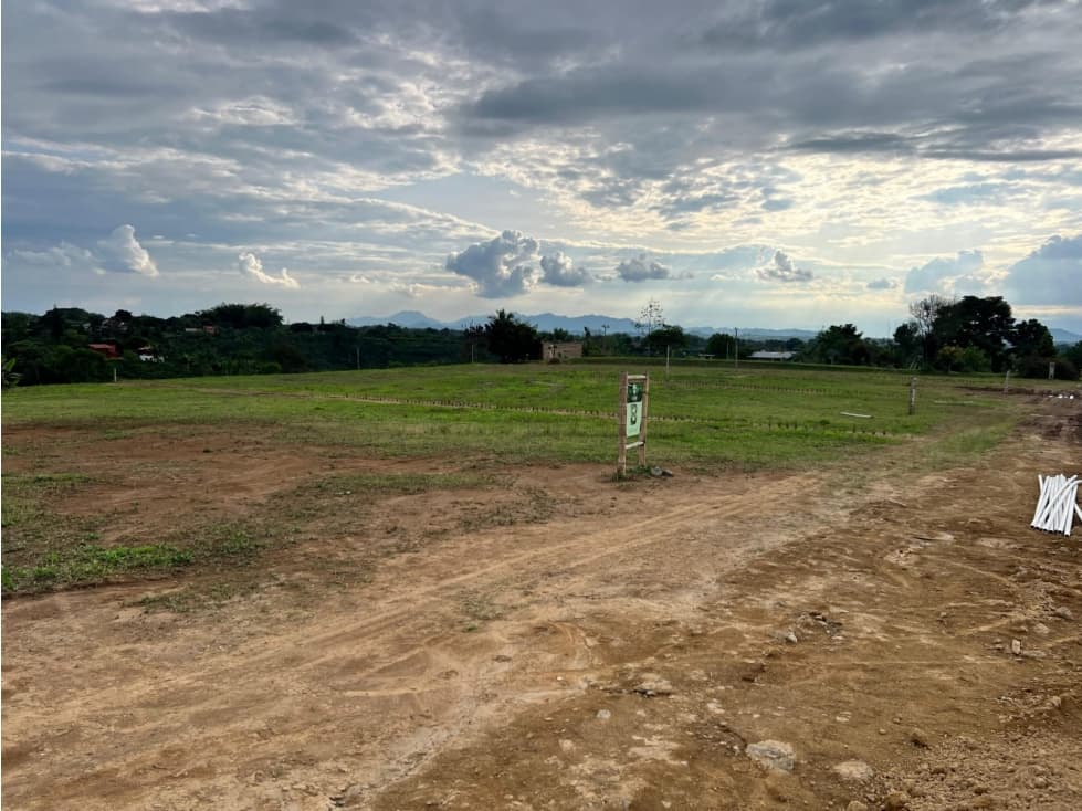 ¡SE VENDE ESPECTACULAR LOTE VIA ALCALA! — foto 3