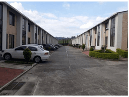 ¡SE VENDE HERMOSA CASA DUPLEX EN CONJUNTO CERRADO DOSQUEBRADAS!