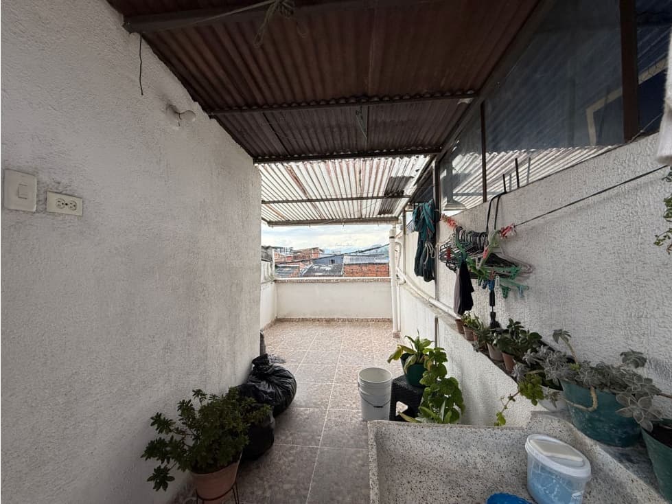 SE VENDE CASA CERCA AL CENTRO DE PEREIRA — foto 3