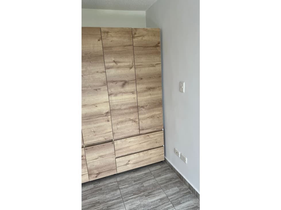 SE VENDE APARTAMENTO CERCA A LA PRADERA — foto 3