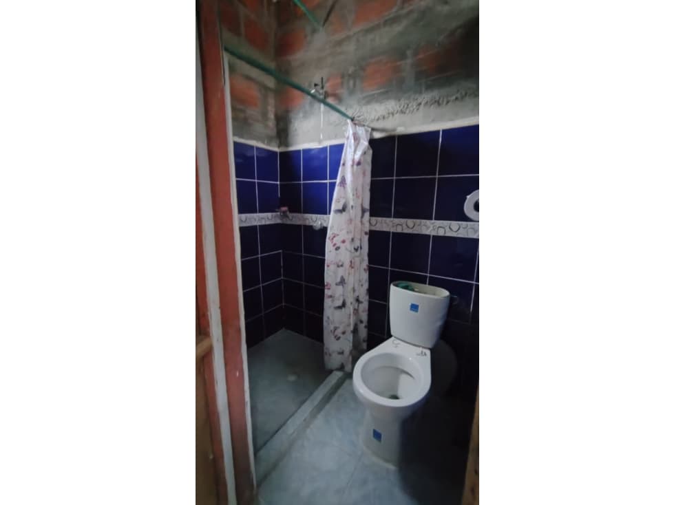 SE VENDE CASA EN DOSQUEBRADAS EL JAPON — foto 3