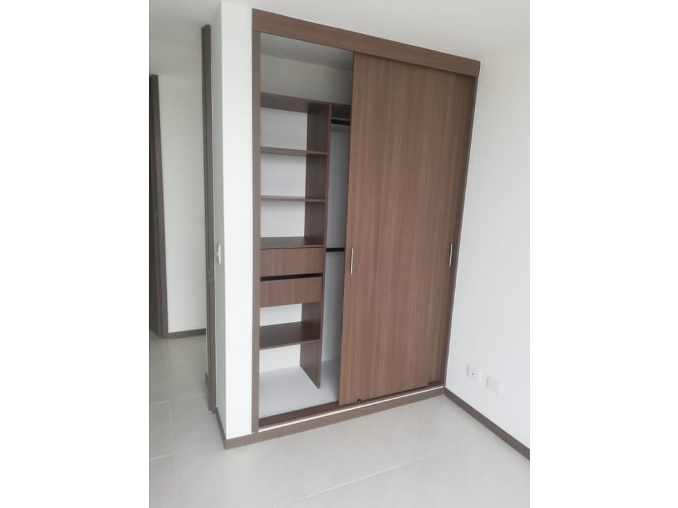 APARTAMENTO EN VENTA DOSQUEBRADAS — foto 4
