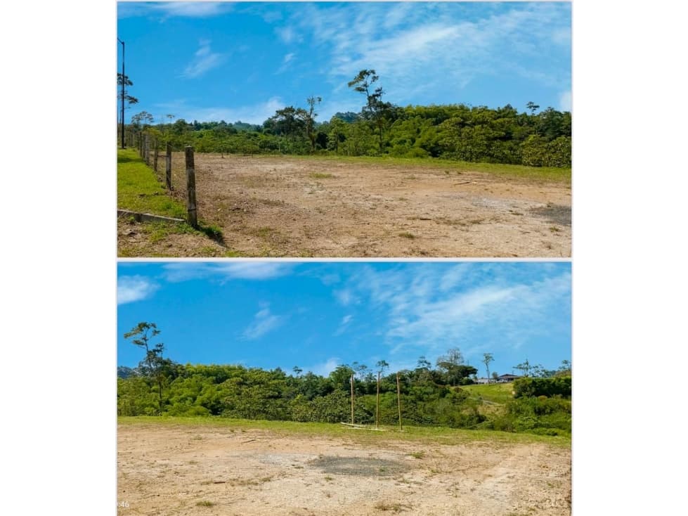 Venta de Hermoso Lote en la Variante Condina — foto 2