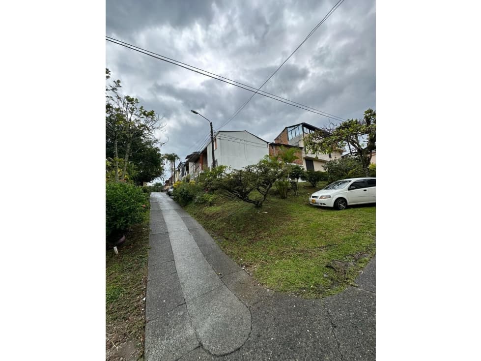 Vendo Hermosa casa duplex en Campestre D, Dosquebradas — foto 4