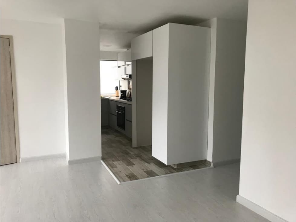 VENTA DE APARTAMENTO EN ALAMOS — foto 1