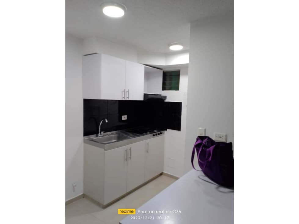 APARTAMENTO EN VENTA EN LA PRADERA — foto 1