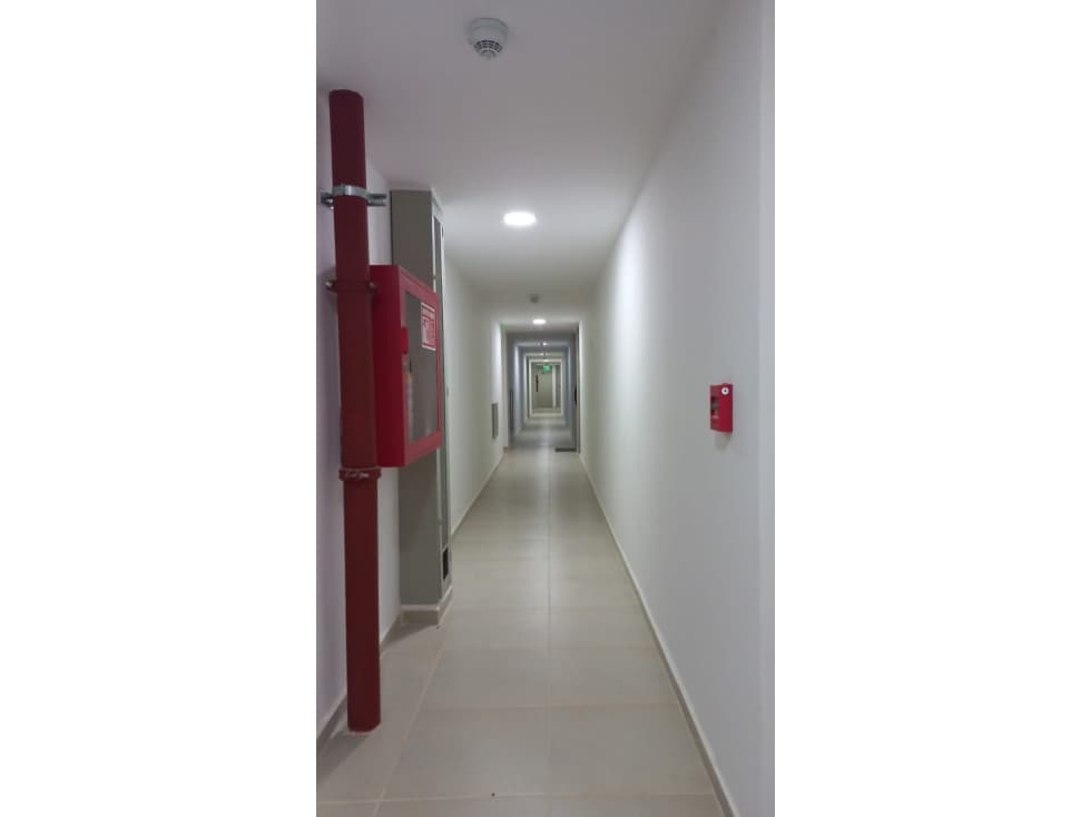 SE VENDE APARTAMENTO PISO 6 EN CONDINA — foto 6