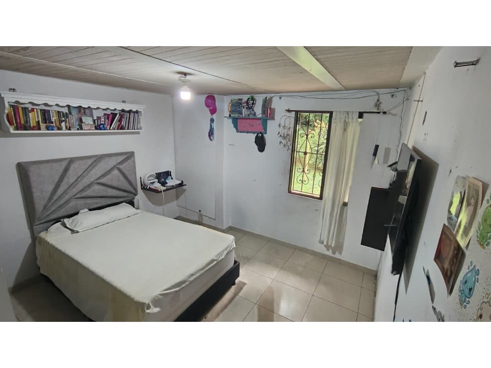 SE VENDE HERMOSA CASA DE 3 NIVELES DOSQUEBRADAS — foto 6