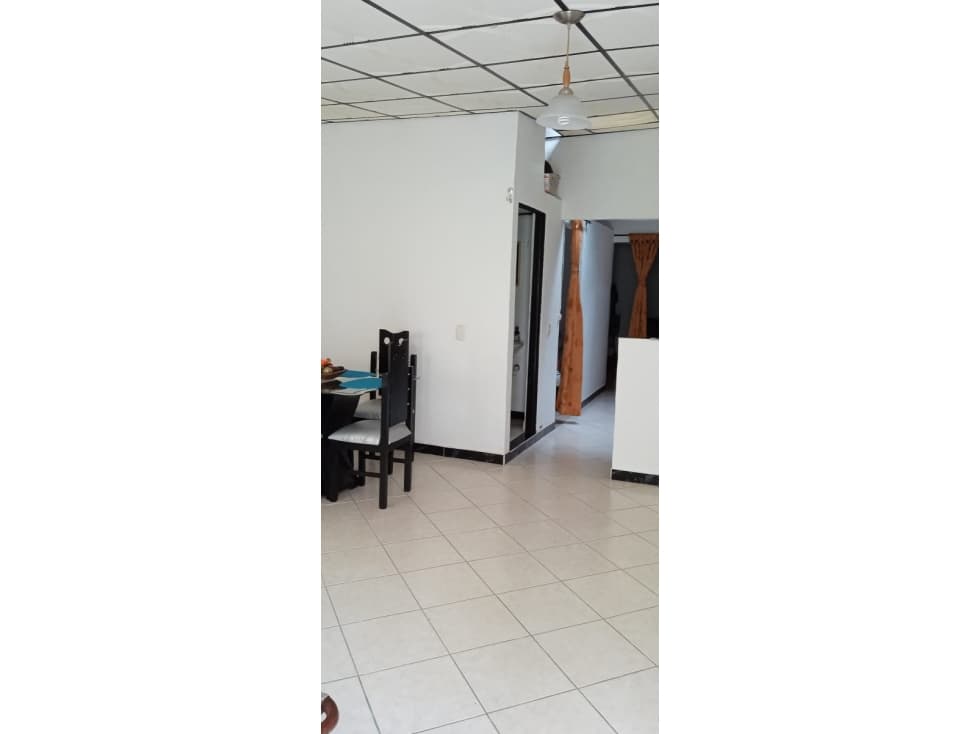SE VENDE CASA EN EL BARRIO TOKIO — foto 5