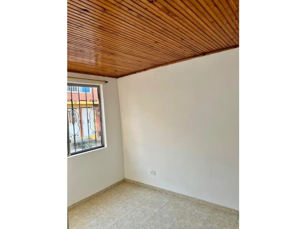 SE VENDE CASA DE OPORTUNIDAD EN SAMARIA — foto 4