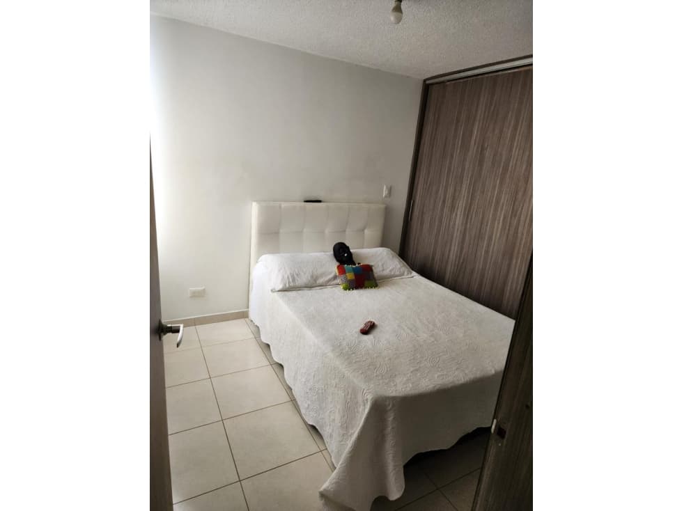 Se Vende Apartamento En Torres De Ámbar Dosquebradas — foto 4
