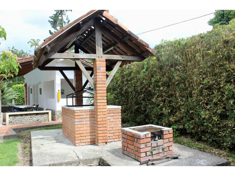 ¡SE ARRIENDA FINCA EN CERRITOS! — foto 5