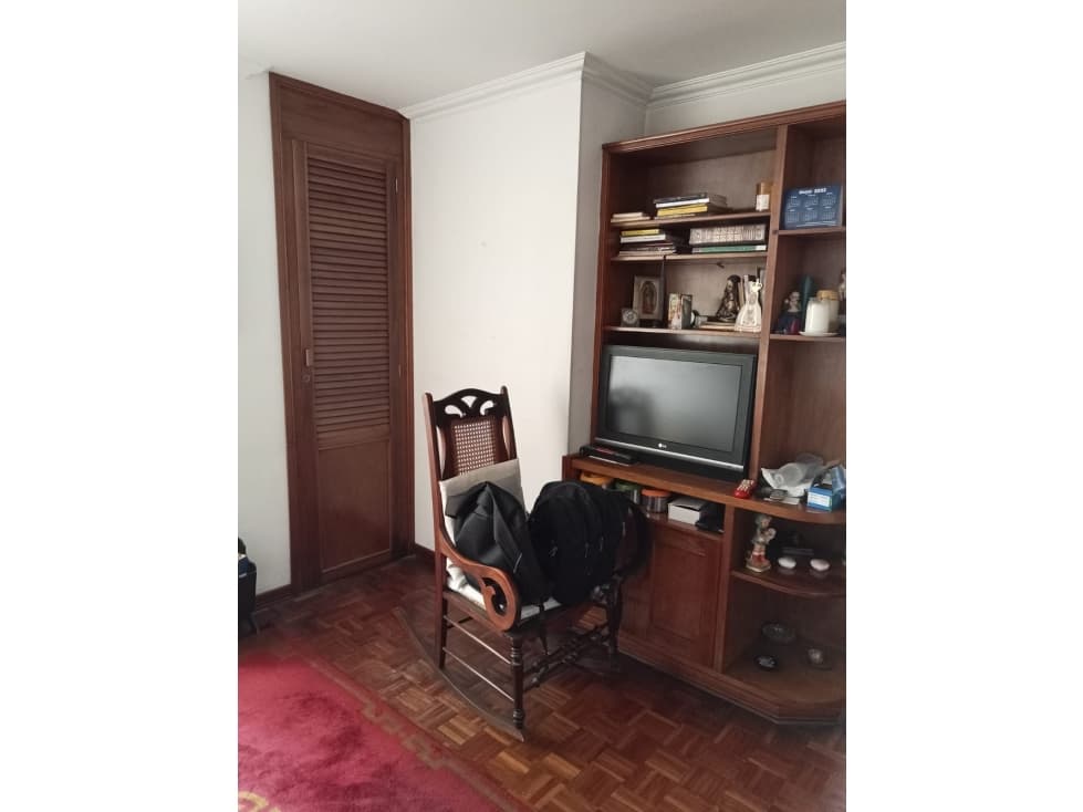 SE VENDE APARTAMENTO EN EL CENTRO AREA 169 MTS — foto 6