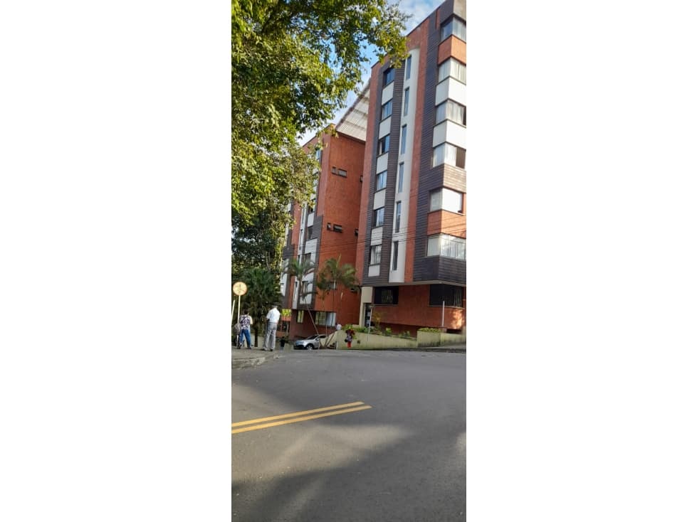 SE VENDE APARTAMENTO EN ALAMOS DUPLEX — foto 5