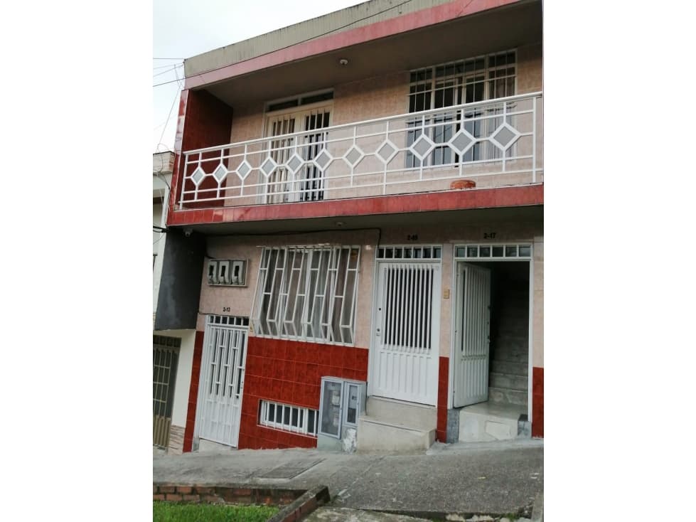 SE VENDE CASA DE 3 PISOS INDEPENDIENTES EN EL CENTRO — foto 5