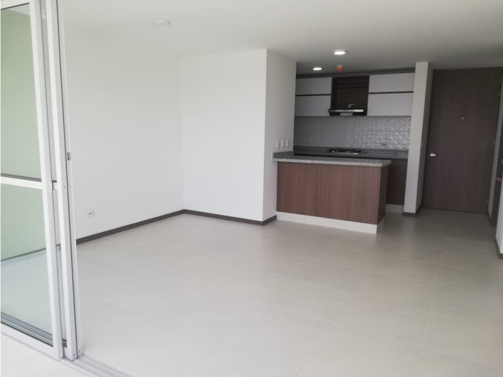 APARTAMENTO EN VENTA DOSQUEBRADAS — foto 5