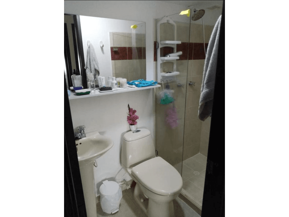SE VENDE APARTAMENTO EN SECTOR VILLA DE LEYVA — foto 5