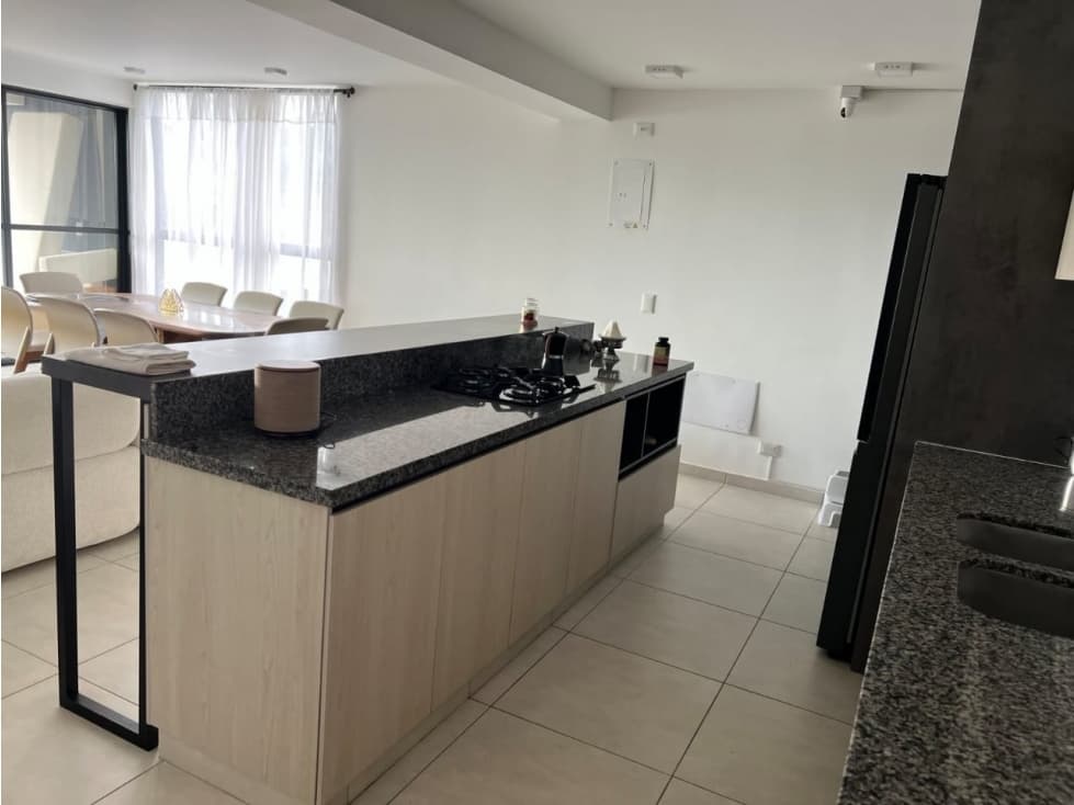 SE VENDE APARTAMENTO EN CERRITOS — foto 3