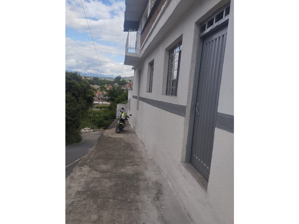 ¡Gran Inversión! Casa Lote 800 m² en Venta Centro Cuba, Pereira  — foto 4