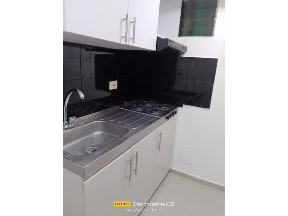 APARTAMENTO EN VENTA EN LA PRADERA — foto 5