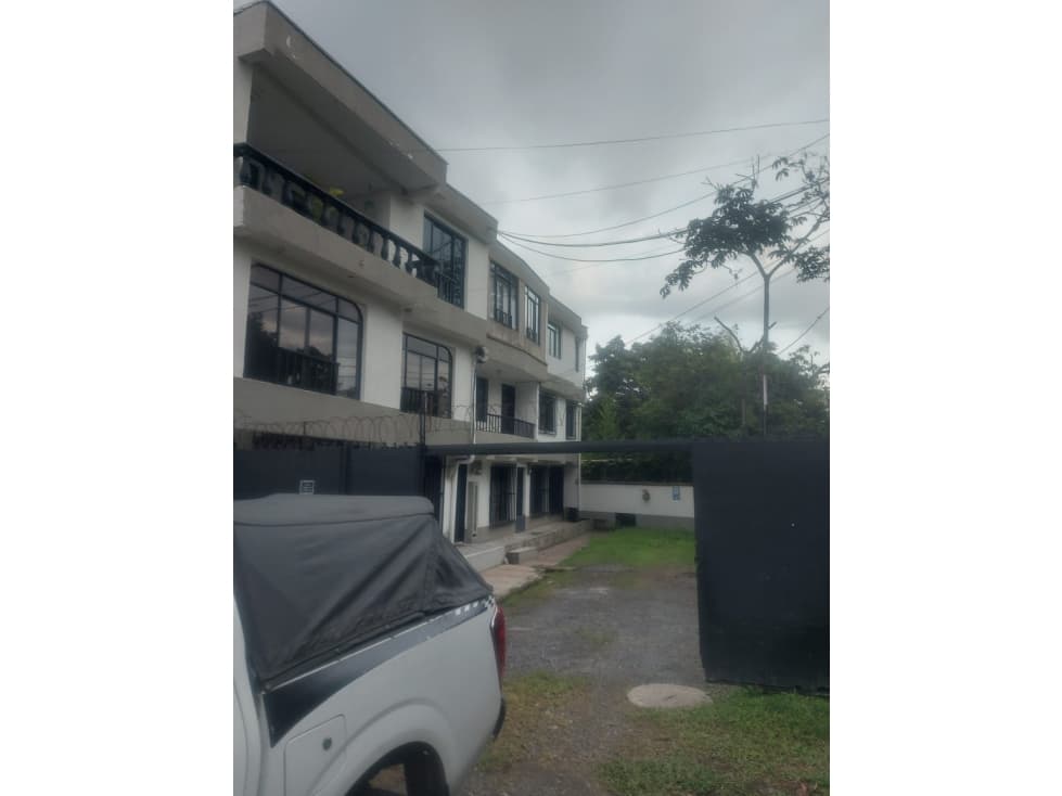 Se vende apartamento 93 m² en Dosquebradas amplio — foto 5