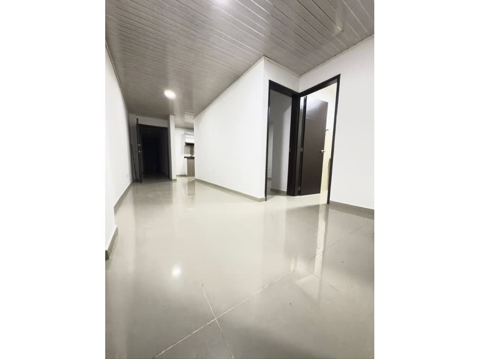 ¡SE VENDE HERMOSO APARTAMENTO EN DOSQUEBRADAS! — foto 1