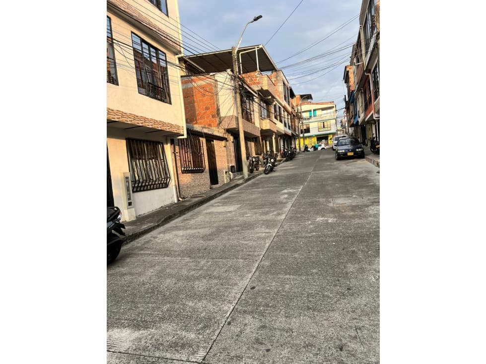 ¡SE VENDE CASA EN SAMARIA 1! — foto 5