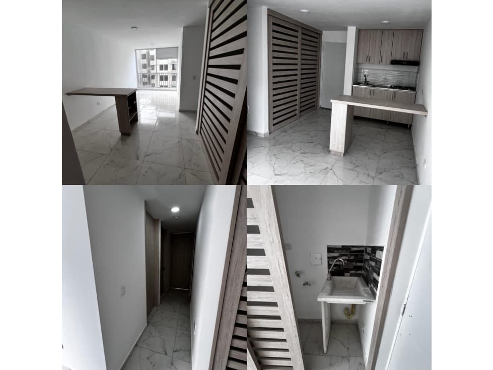 Se vende apartamento en Dosquebradas con vista — foto 4