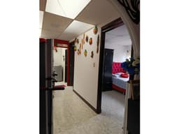 ¡SE VENDE CASA PEATONAL EN PUEBLO SOL- DOSQUEBRADAS