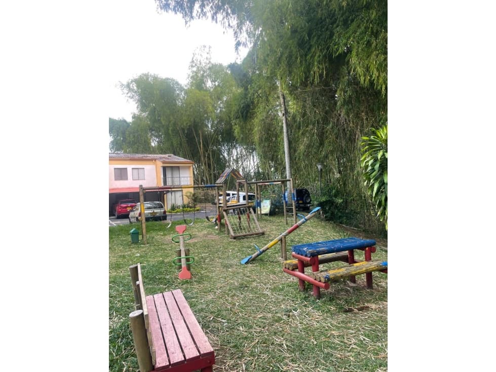SE VENDE APARTAESTUDIO EN DOSQUEBRADAS CERCA A MAKRO — foto 5