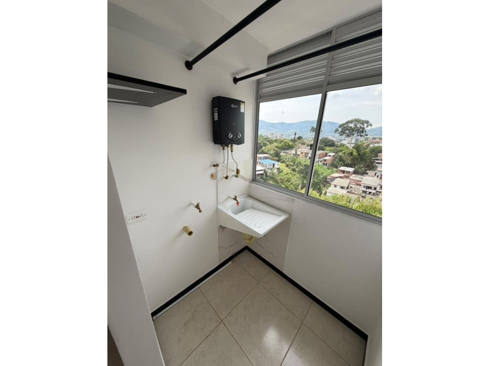 SE VENDE APARTAMENTO EN DOSQUEBRADAS — foto 5