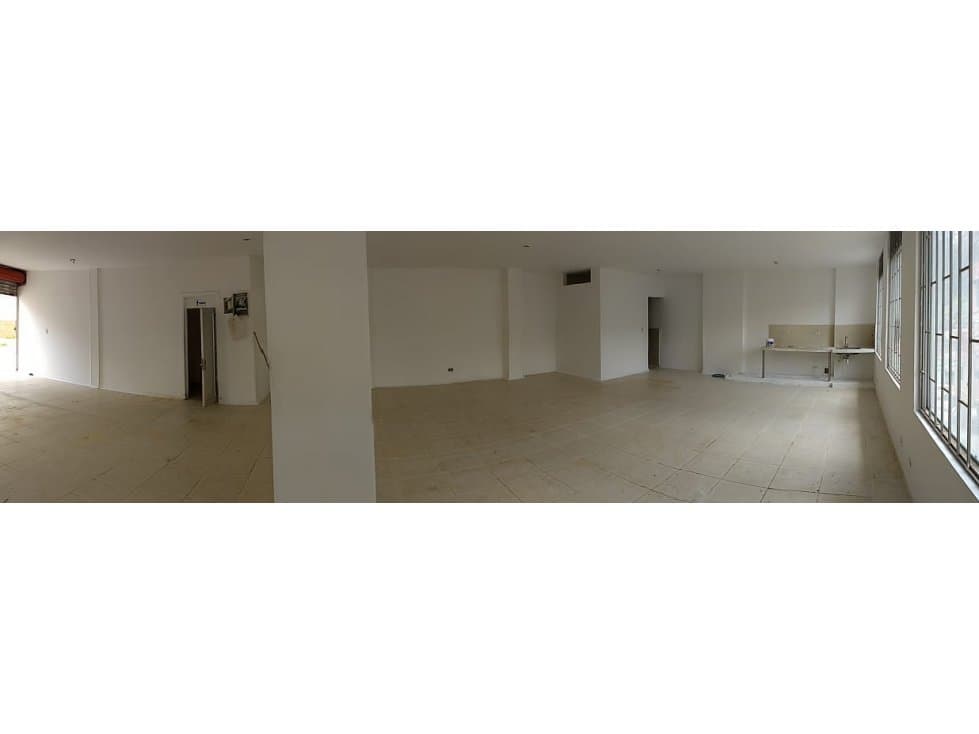 SE VENDE LOCAL SOBRE LA VIA (ESQUINERO) CENTRO — foto 6