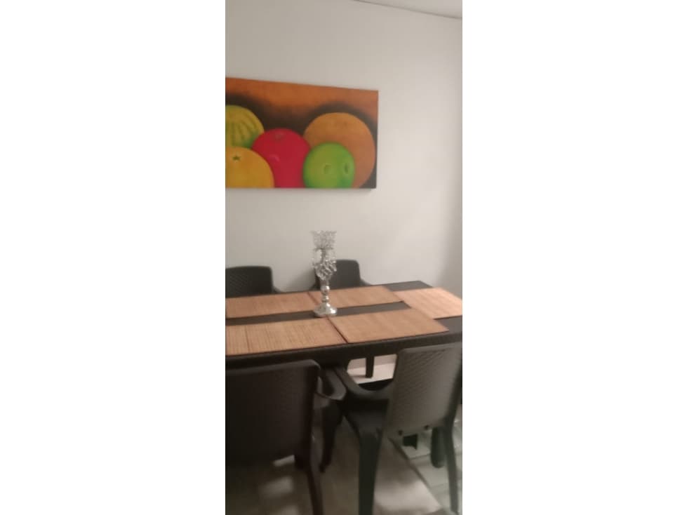 SE VENDE APARTAMENTO CENTRO PISO 2 EXCELENTE VISTA — foto 6