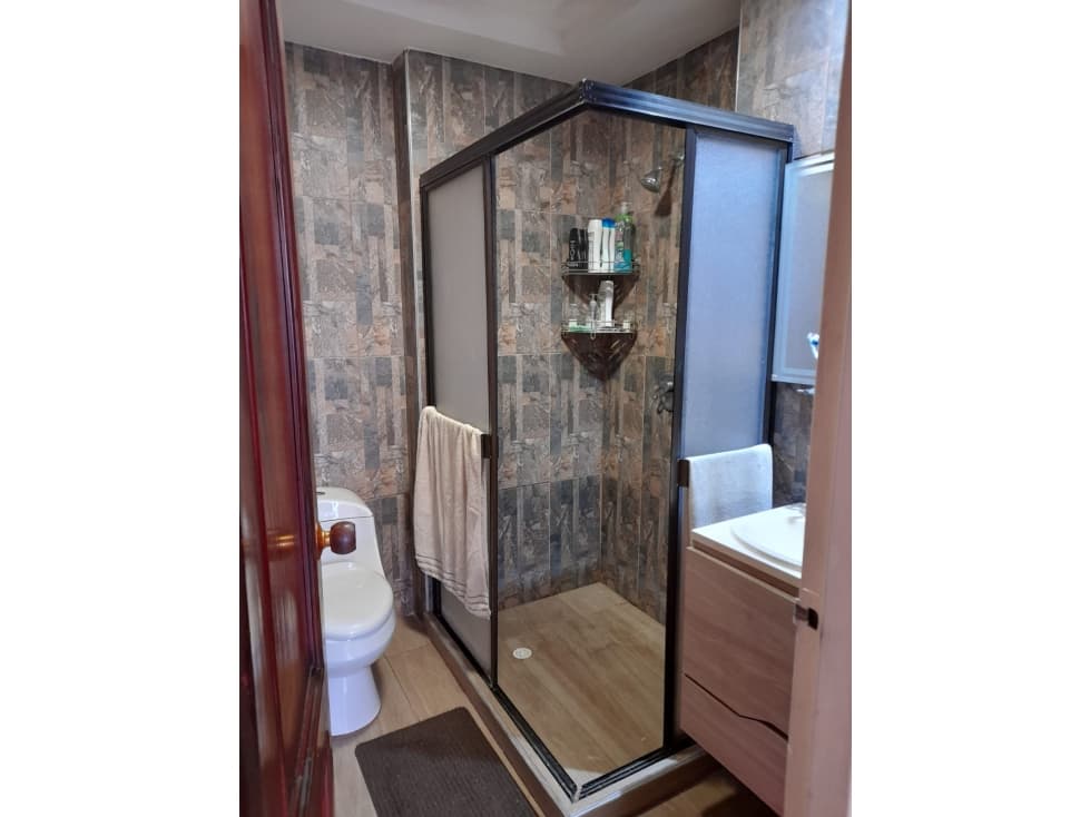 SE VENDE APARTAMENTO EN ALAMOS DUPLEX — foto 6
