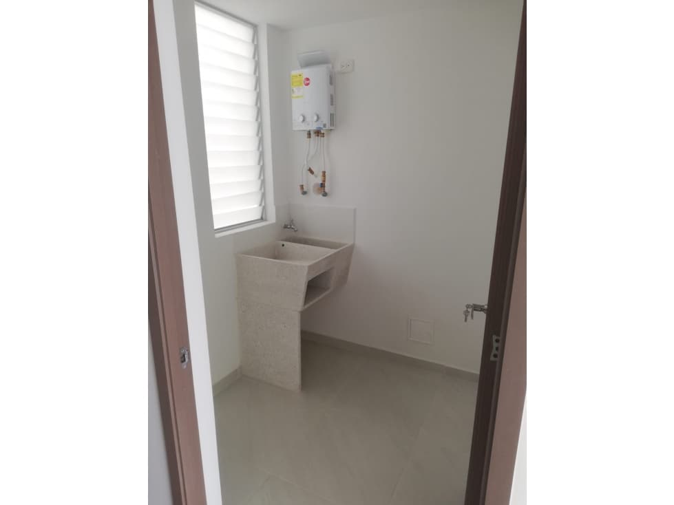 APARTAMENTO EN VENTA DOSQUEBRADAS — foto 6