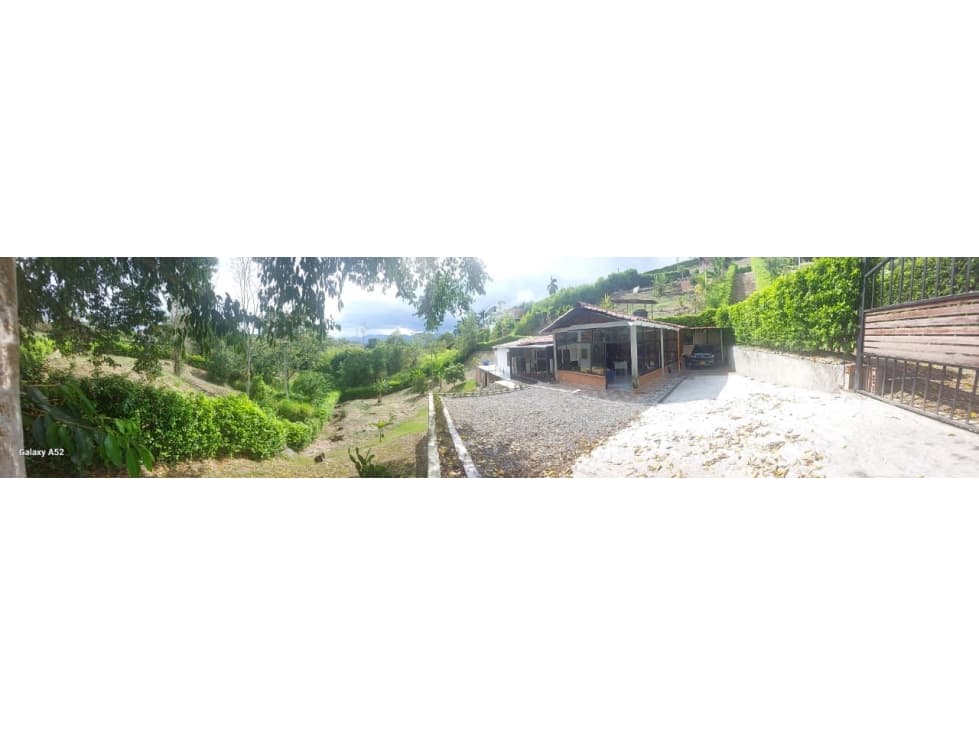 Se vende casa Campestre via Palermo — foto 1