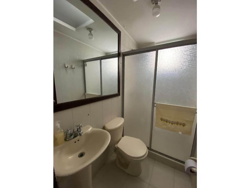 SE VENDE APARTAMENTO EN SECTOR PROVIDENCIA — foto 5