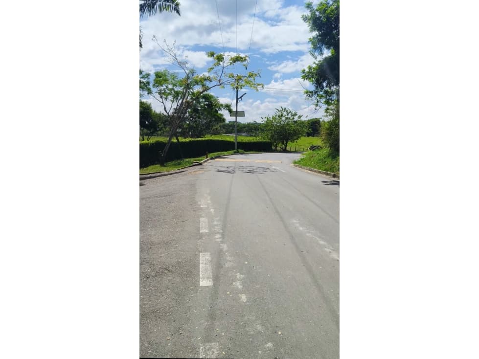 SE VENDE LOTE EN MALABAR CAMPESTRE — foto 6