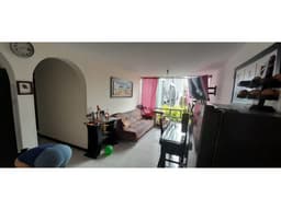 SE VENDE APARTAMENTO EN CONJUNTO CERRADO EN EL PARQUE INDUSTRIAL