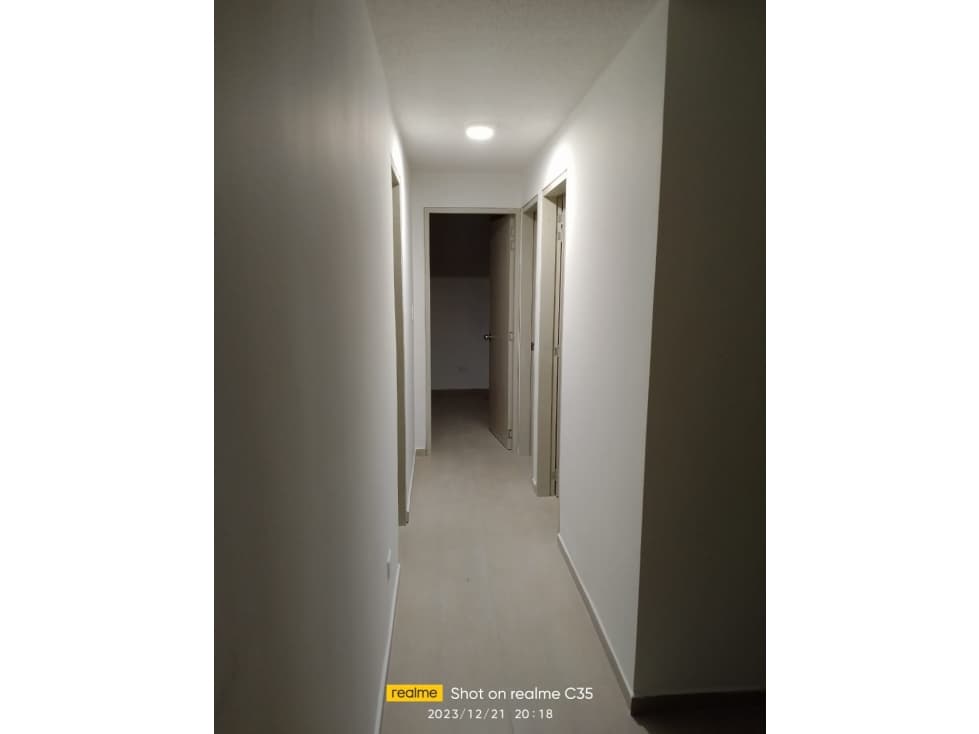 APARTAMENTO EN VENTA EN LA PRADERA — foto 6
