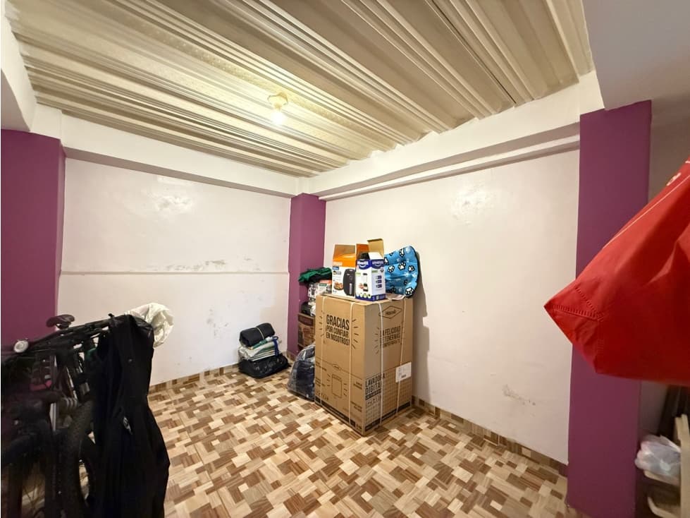 SE VENDE CASA CERCA AL CENTRO DE PEREIRA — foto 6
