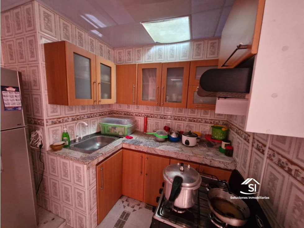 SE VENDE CASA DE 2 PISOS INDEPENDIENTES CERCA AL CENTRO — foto 6