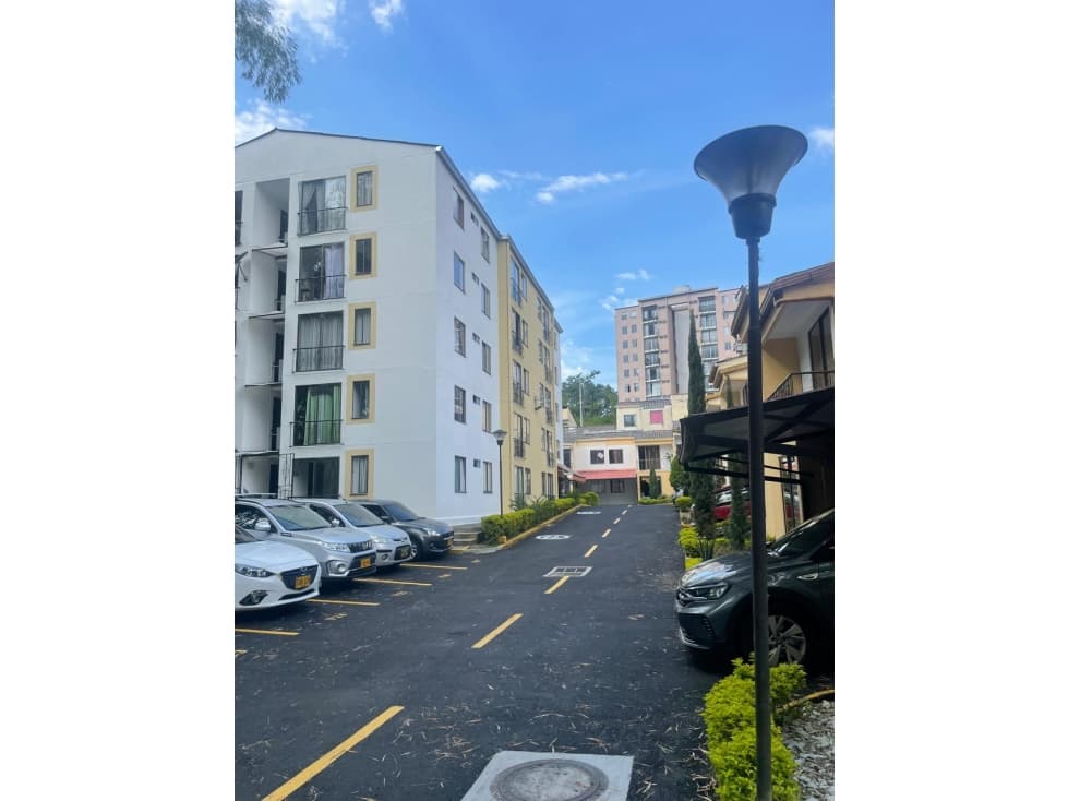 SE VENDE APARTAESTUDIO EN DOSQUEBRADAS CERCA A MAKRO — foto 6