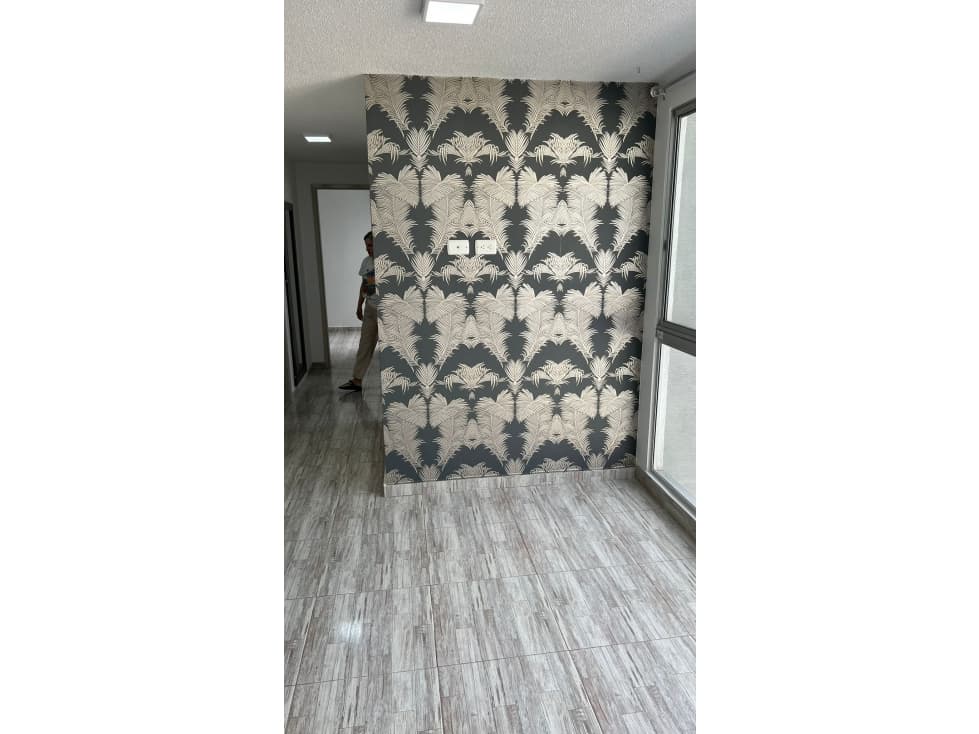 SE VENDE APARTAMENTO CERCA A LA PRADERA — foto 6