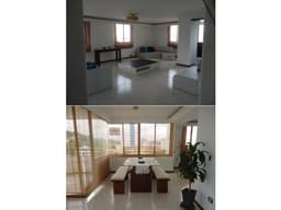SE VENDE ESPECTACULAR PENTHOUSE EN LA CIRCUNVALAR