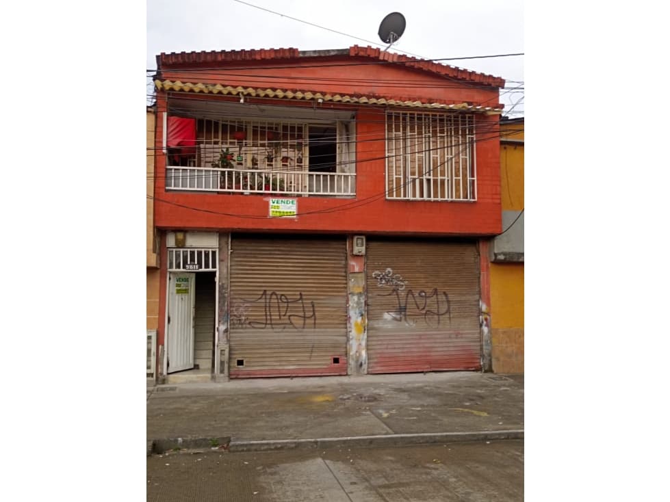 venta casa propiedad horizontal SOLO SEGUNDO PISO — foto 1
